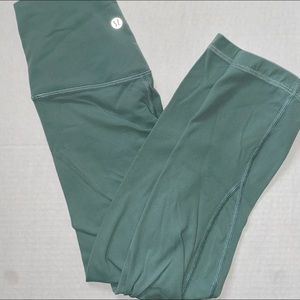 Lululemon Align Pant II 25"